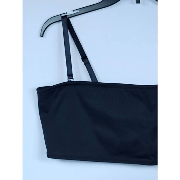 Skims bandeau swim top Nwt - Picture 2 of 9